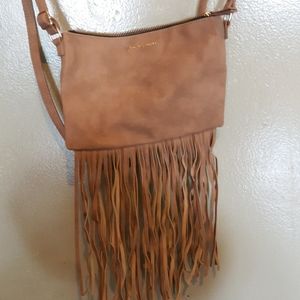 Across the body purse. Never used.